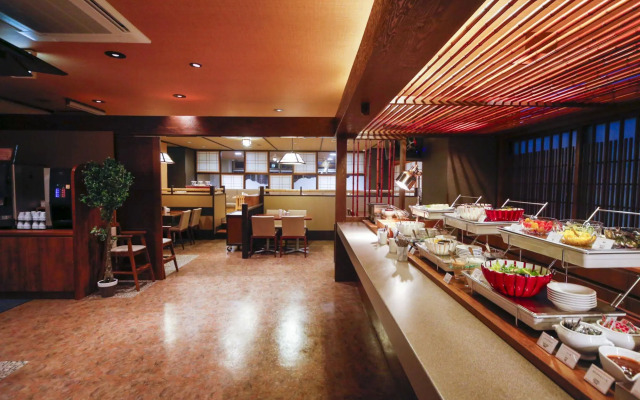 Dormy Inn Toyama Natural Hot Spring