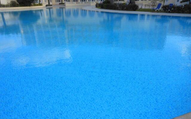 TMK L'Atrium Yasmine Hammamet