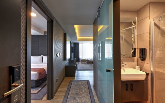 Nova Vista Deluxe & Suites Eskisehir