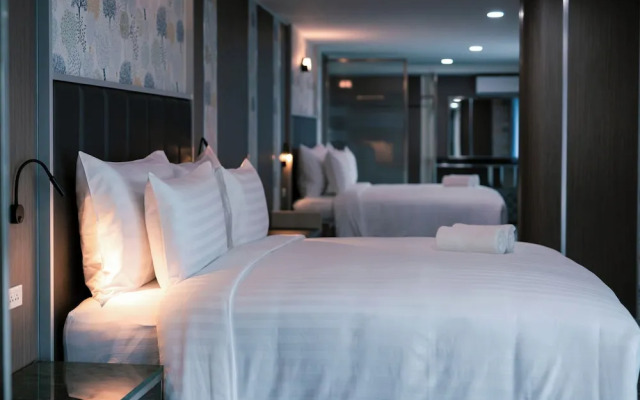 One Budget Hotel Chiangrai Baanmai