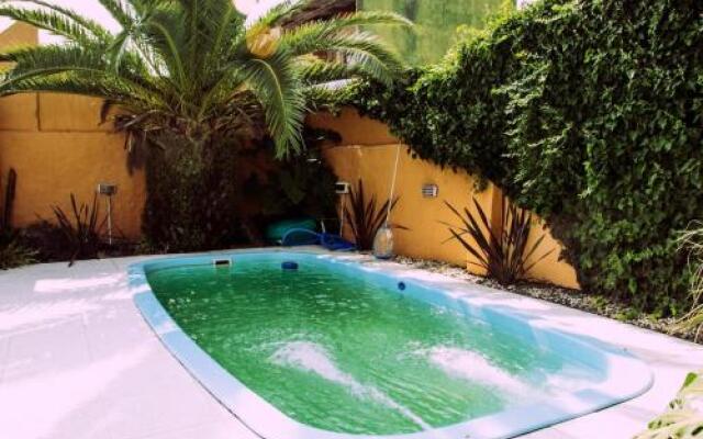 La Joaquina