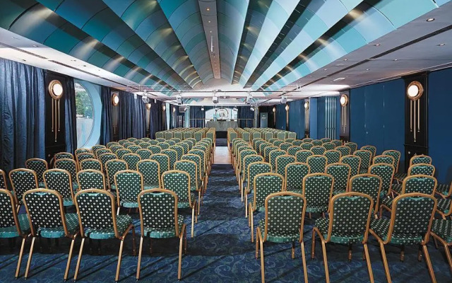 Grand Hotel Michelacci