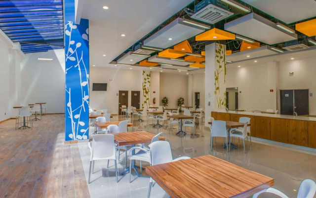 Sleep Inn Queretaro