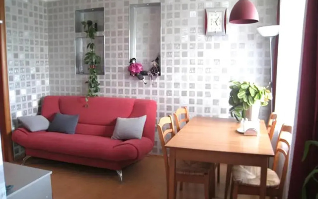 Tatianin Dom Apartment — фото