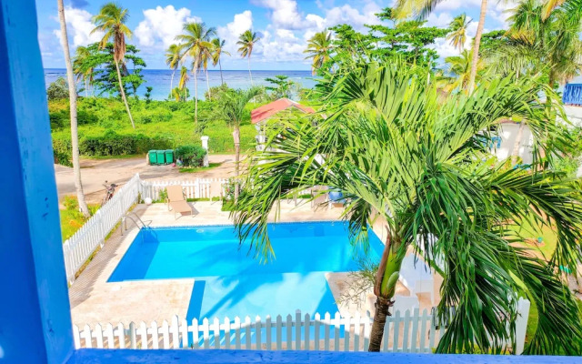 B&B Aparthotel La Isleta