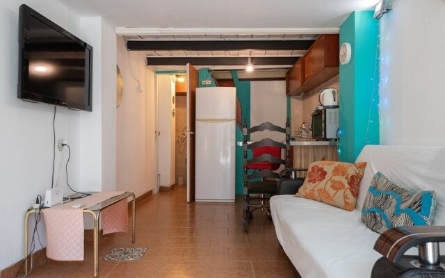 Sweet Alley Studio at The Best Location