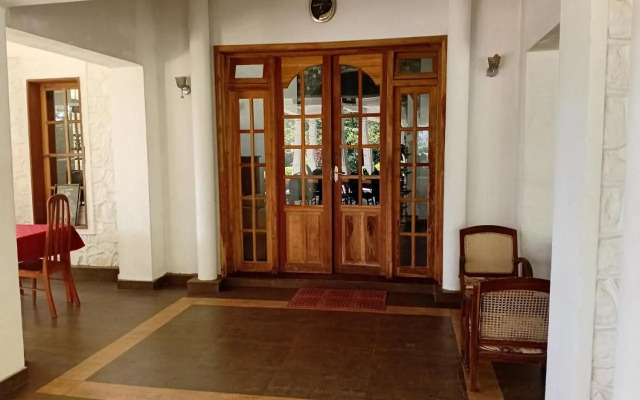 Cool Spring Rest Guesthouse
