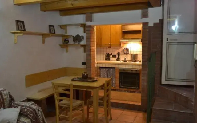 Casa Bacchilide