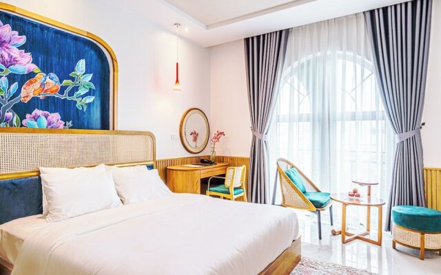Free Airport - MISAKI AIRPORT HOTEL by SAZI