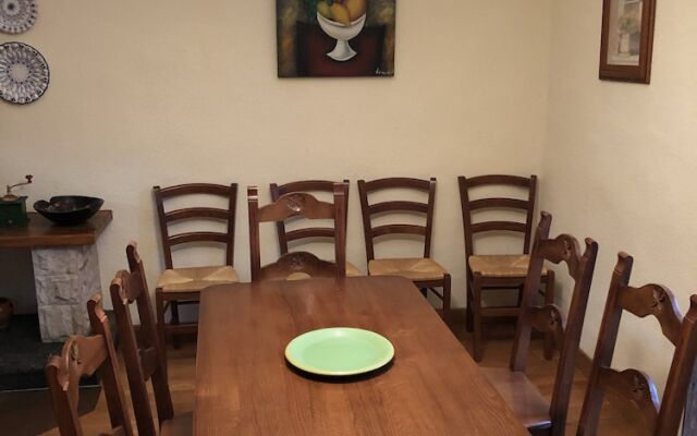 TuApartamento Huarte I