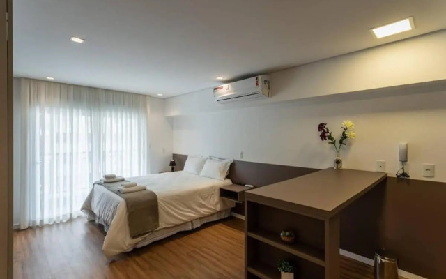 BHomy Bela Vista Adaptado e confortável APM1306
