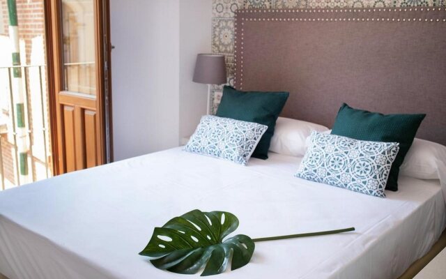 Feelathome Mártires Apartments