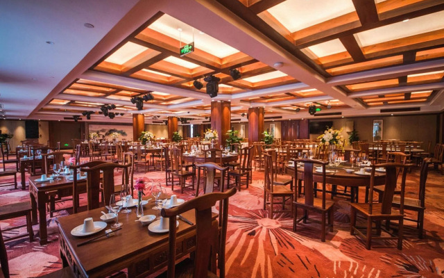 Argyle Boutique Hotel Huzhou