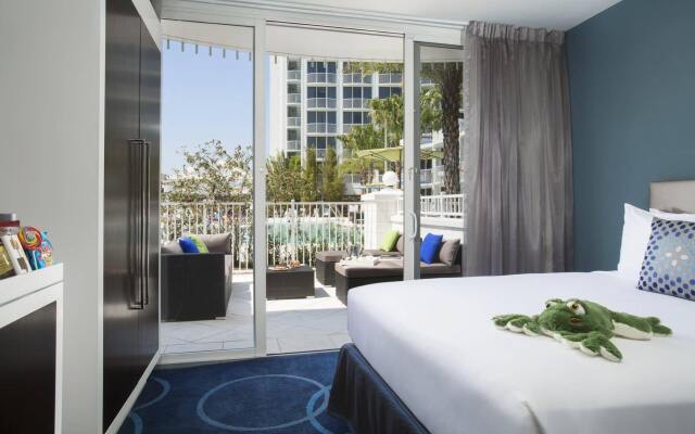 Renaissance Orlando Resort & Spa Hotel