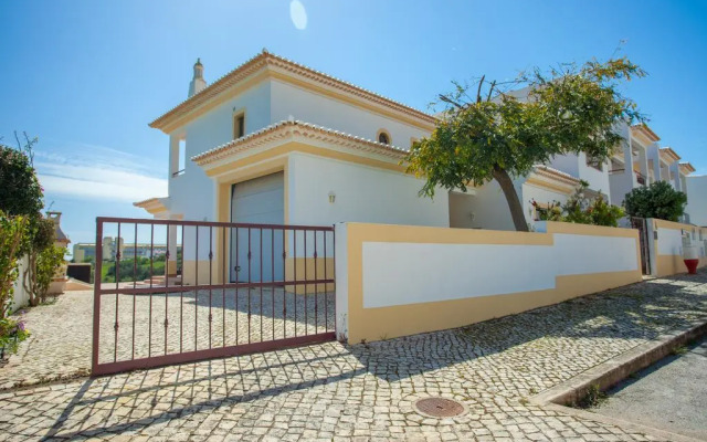 Villa Vista Anders Mar