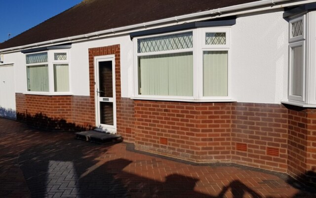 The Hermitage Private Detached Bungalow
