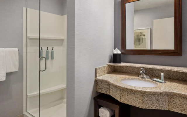 Courtyard Mankato Marriott