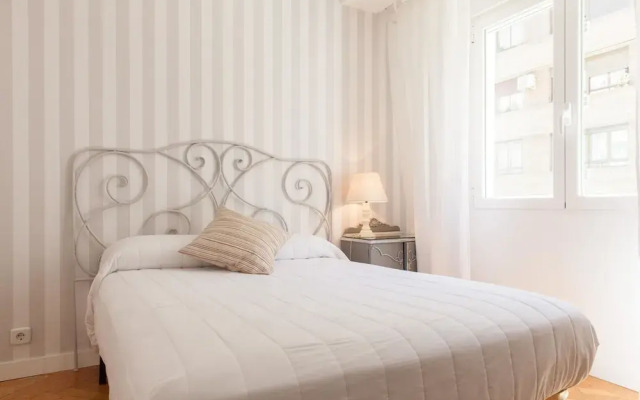 Plaza de España Madrid Centro