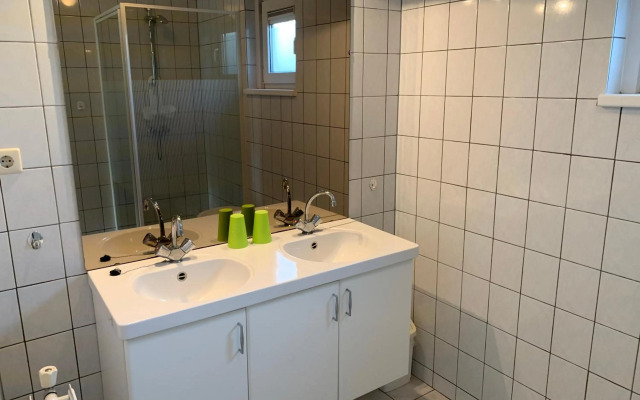 Vakantiewoning Kortgene