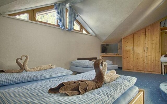 Haus Egger