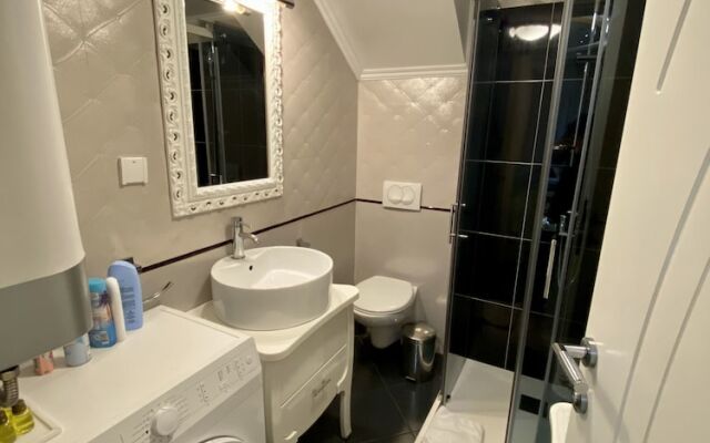 Belgrade Center Apartment Lux III