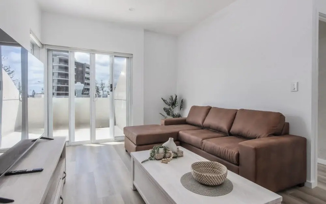 The Laneway Villas