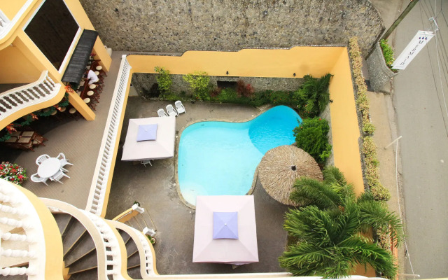 Mermaid Resort Puerto Galera