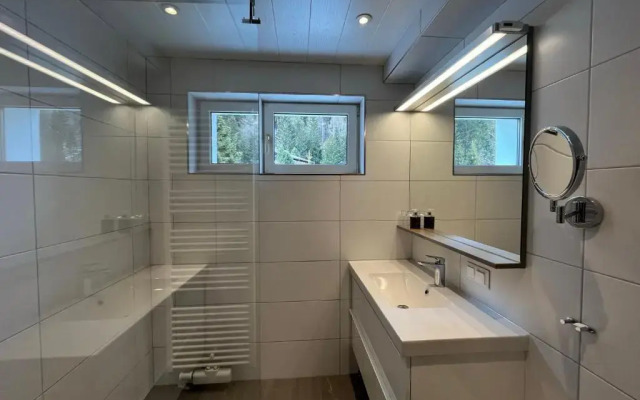 Apartments Hohenberger