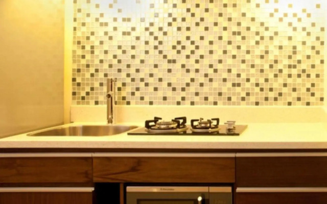 VN Serviced Apartment
