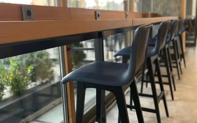 Spark Hotel Residence Konya