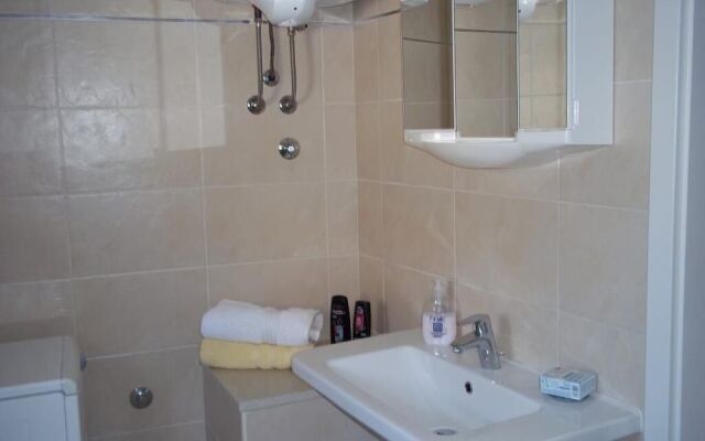 Apartman Sunshine