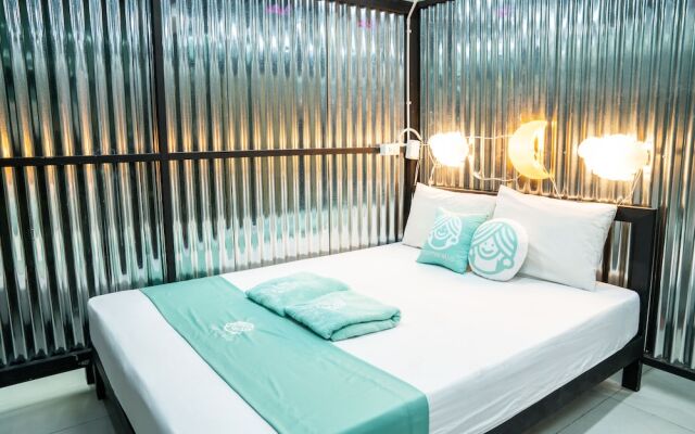 Coziness is near the city - Budget friendly hostel !