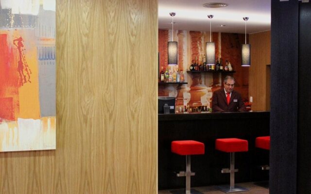 Hotel Principe Lisboa