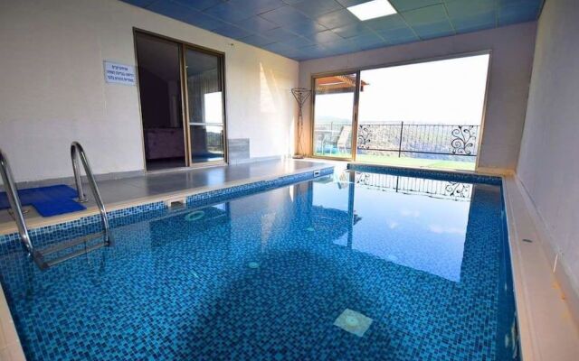 Galil Wind Ye'arot Ha'Monfort