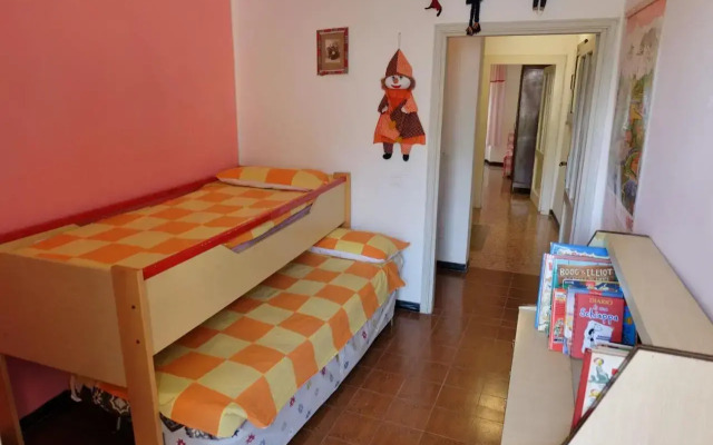 La casa di Nonna Nilla