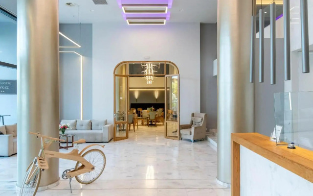 Hotel Lefkas