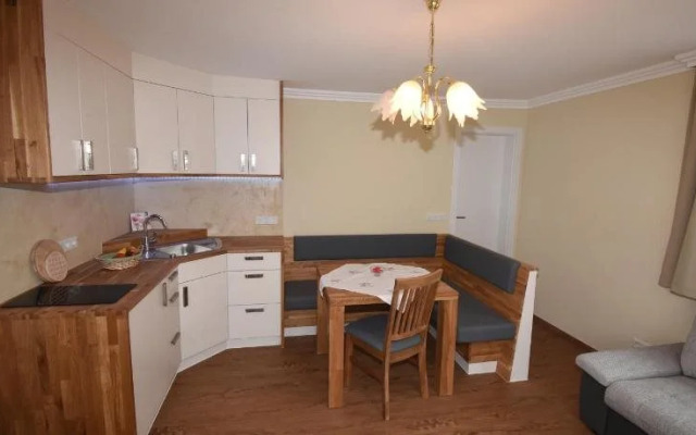 Schmiedererhof Appartements/Zimmer