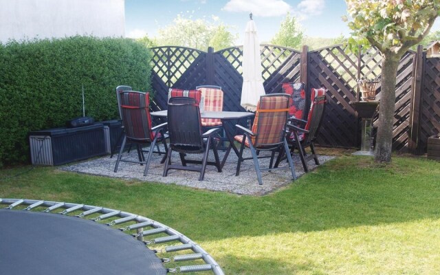 Beautiful Apartment in Storkow OT Selchow With