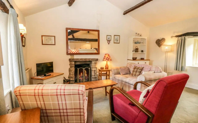 Tyee Cottage