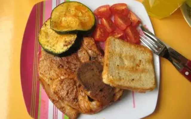 Mall Tours Ferienhausvermietung _E