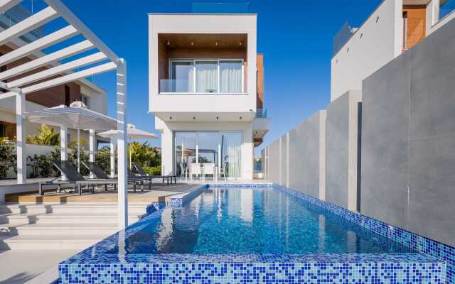 Napa Hills Seaview Villas