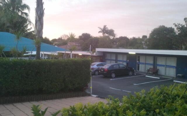 Aspley Motor Inn