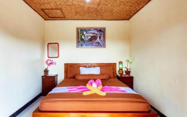 Batur Bamboo Cabin by ecommerceloka