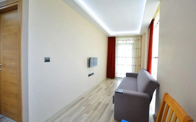 Asil Apart Otel