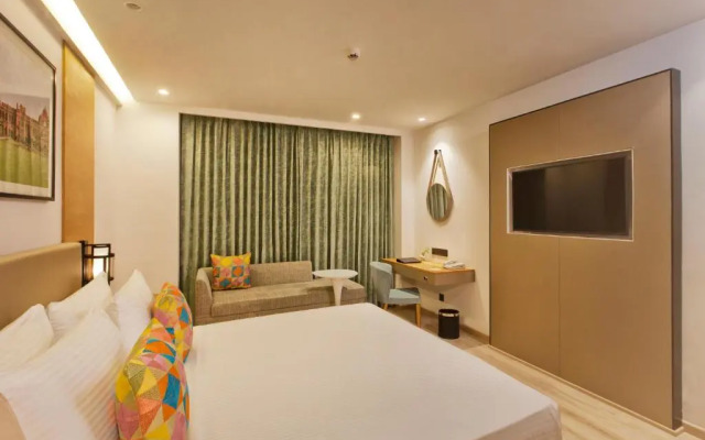 Country Inn Premier Amritsar