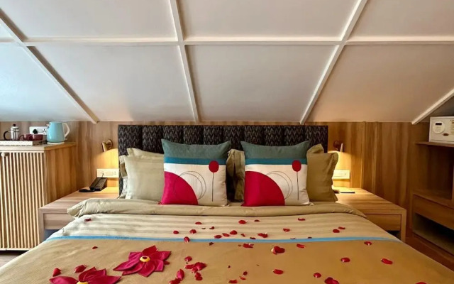 Bookmark Resorts, Manali