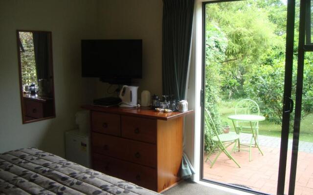 Warkworth Country House