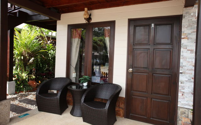 Ao Nang Home Stay