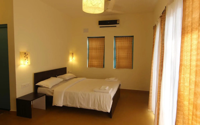 Holiday Home La Paz