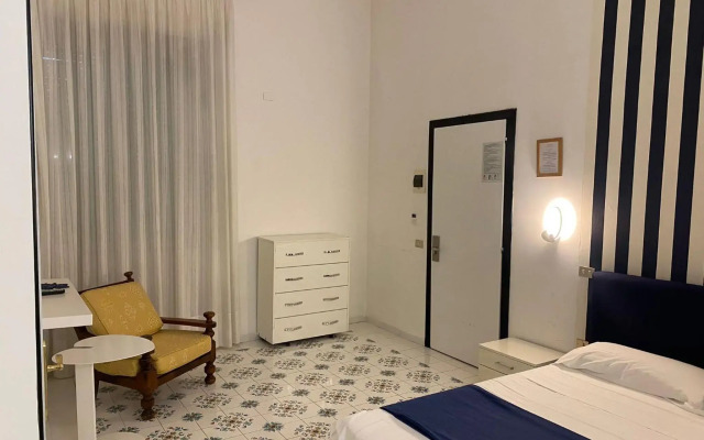 Hotel Vietri Coast